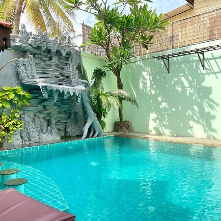 Siem Reap Riverside Hotel Εξωτερικό φωτογραφία
