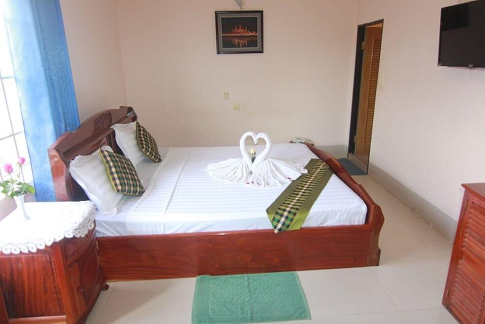 Siem Reap Riverside Hotel Εξωτερικό φωτογραφία