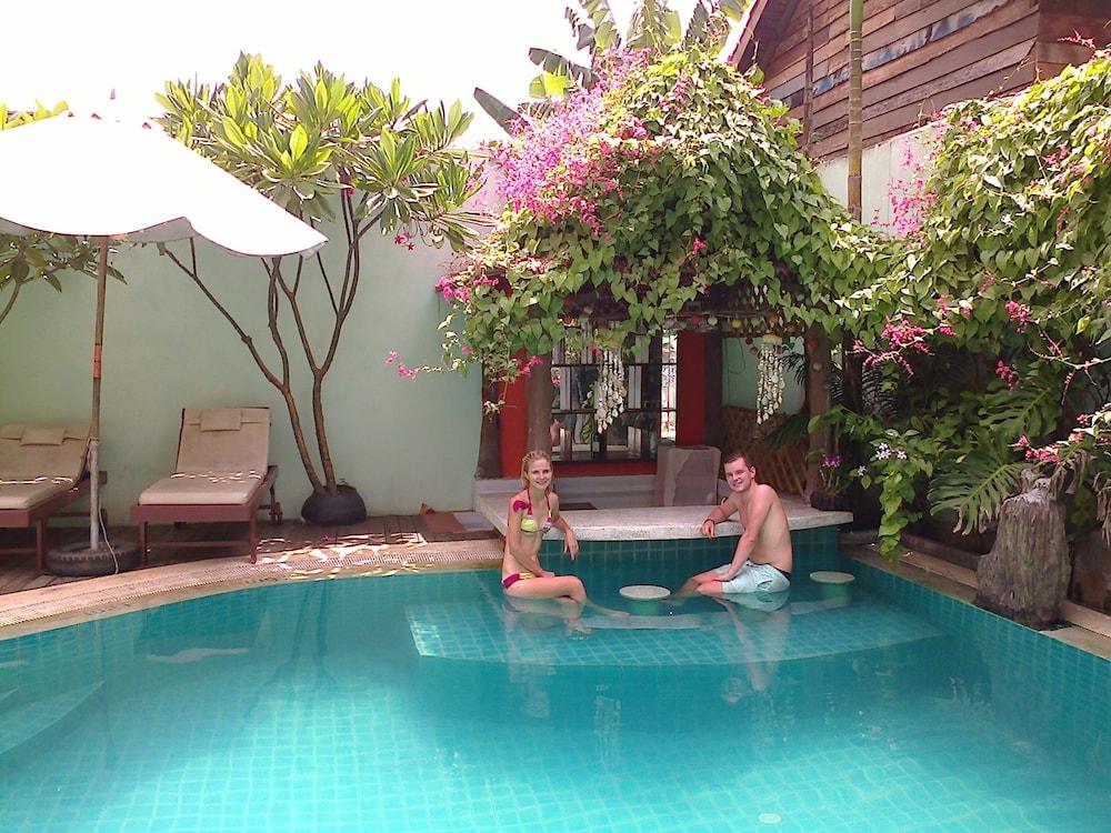 Siem Reap Riverside Hotel Εξωτερικό φωτογραφία