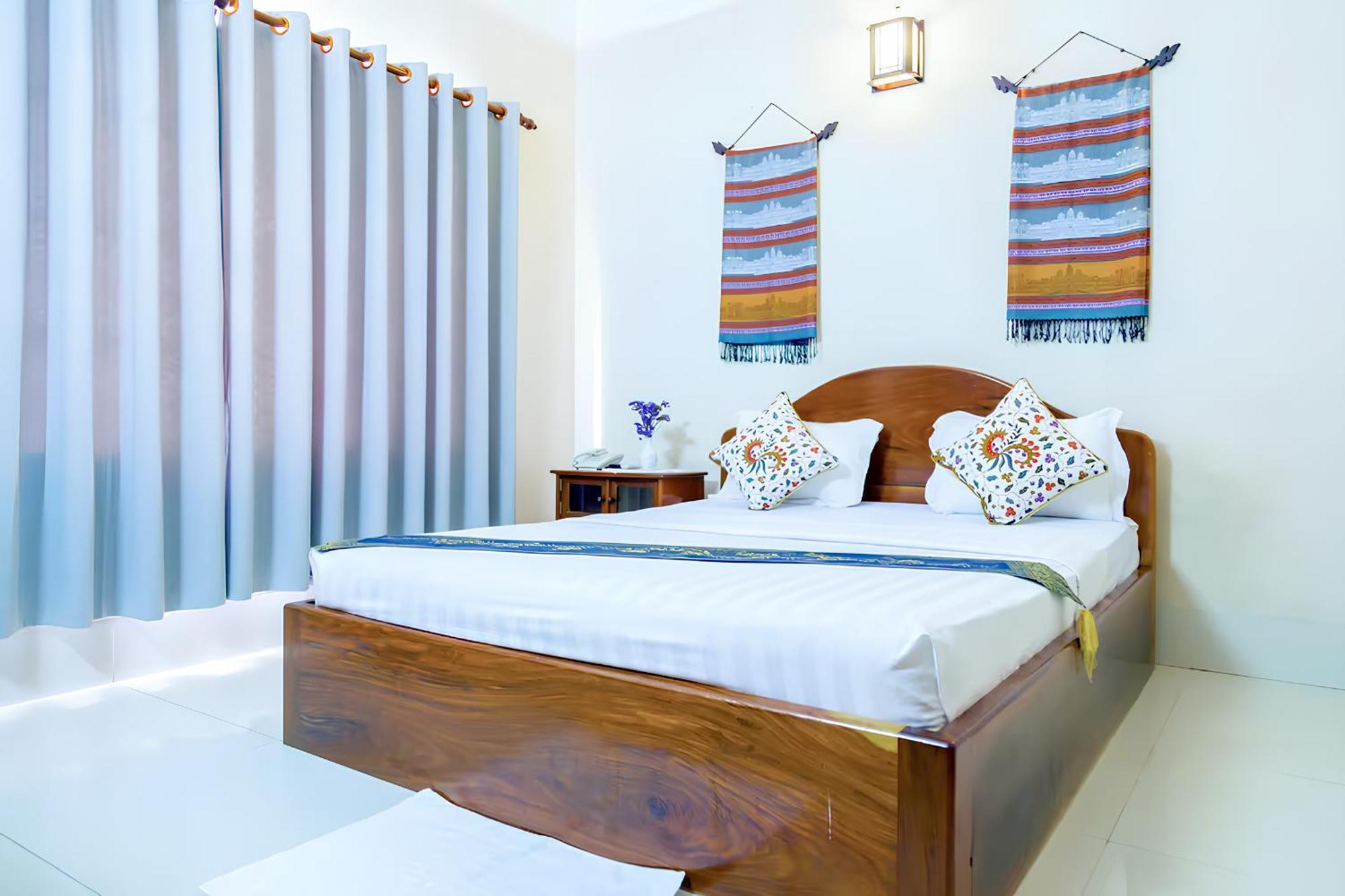 Siem Reap Riverside Hotel Εξωτερικό φωτογραφία