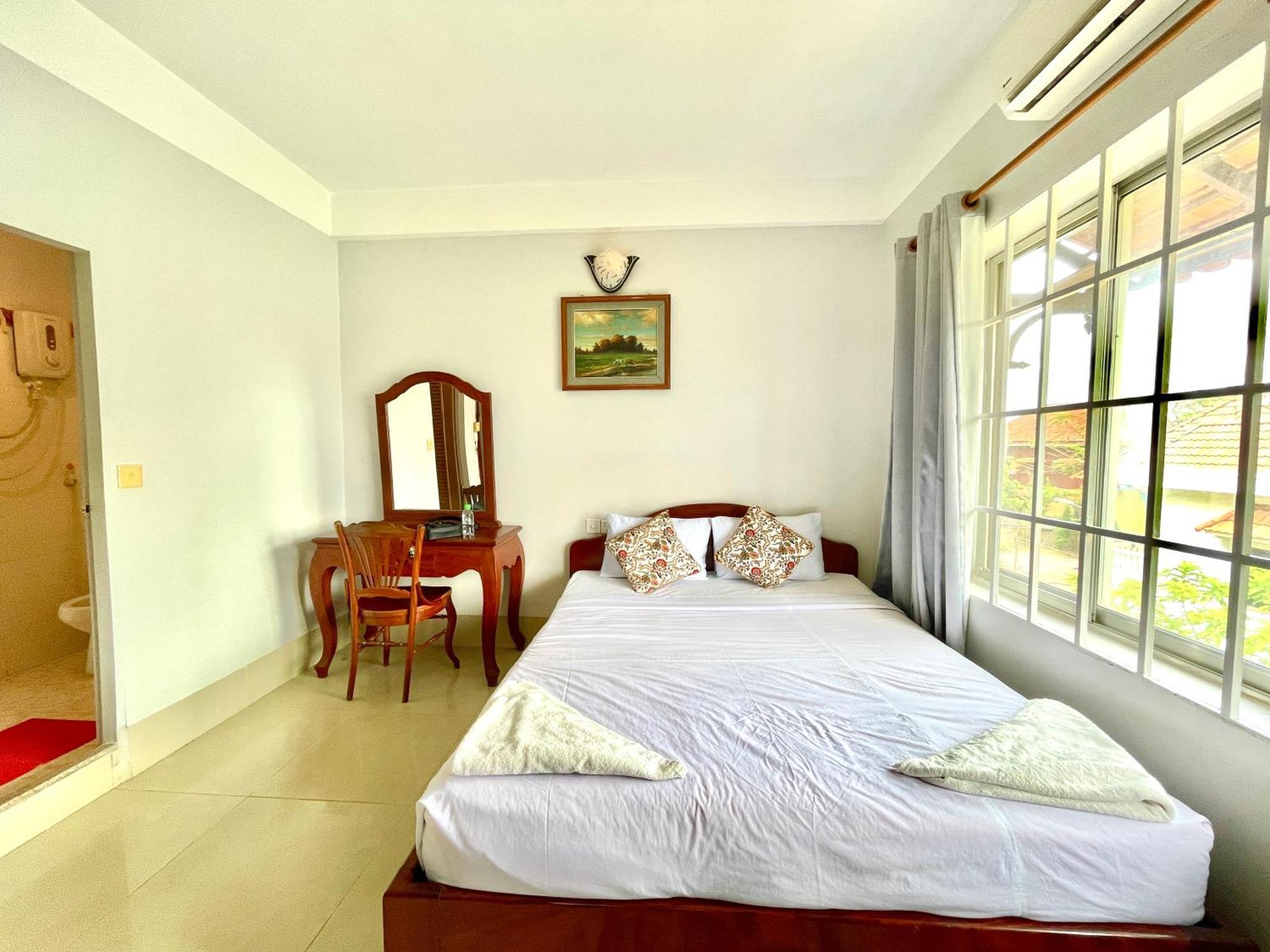 Siem Reap Riverside Hotel Εξωτερικό φωτογραφία