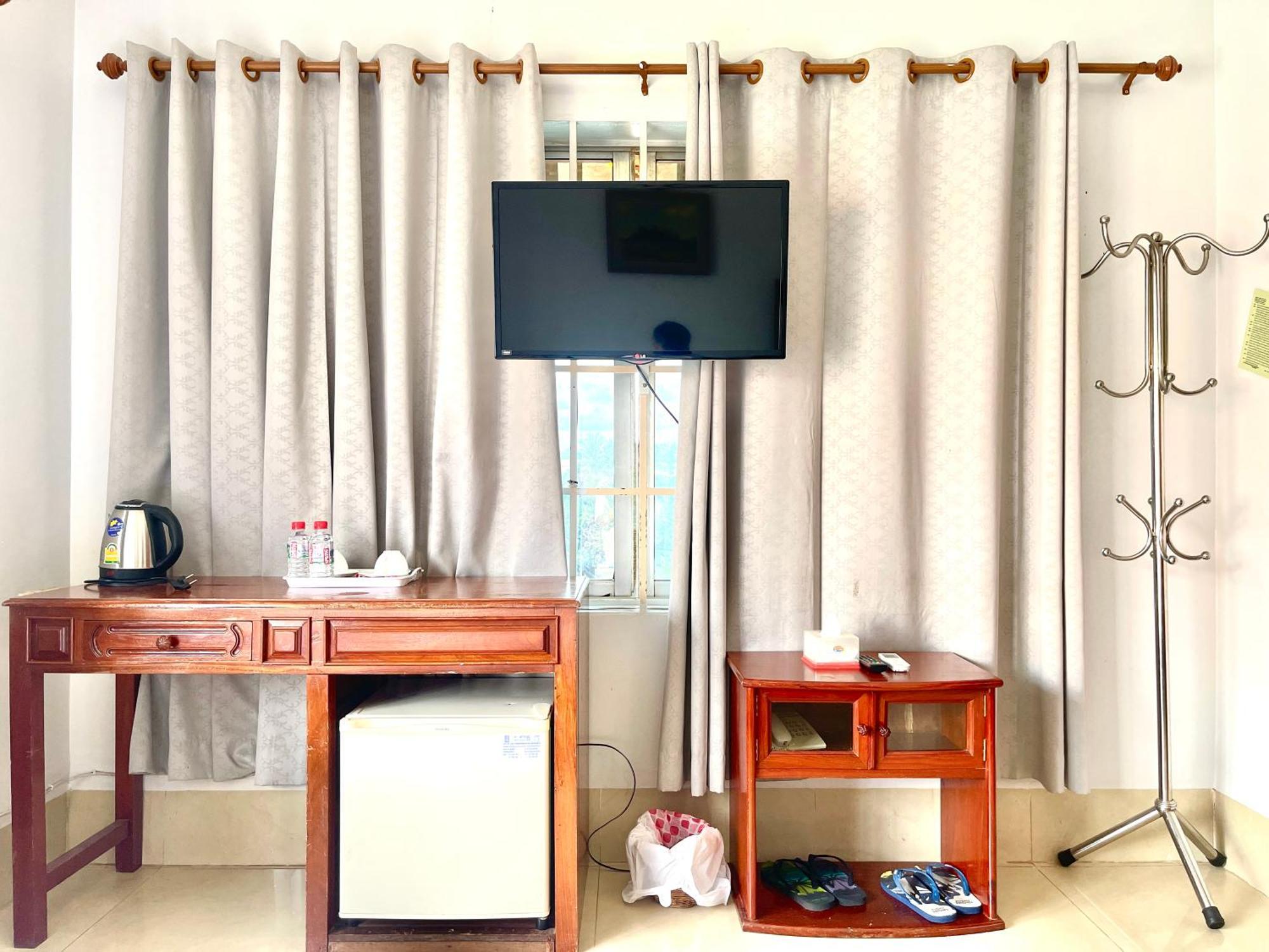 Siem Reap Riverside Hotel Εξωτερικό φωτογραφία