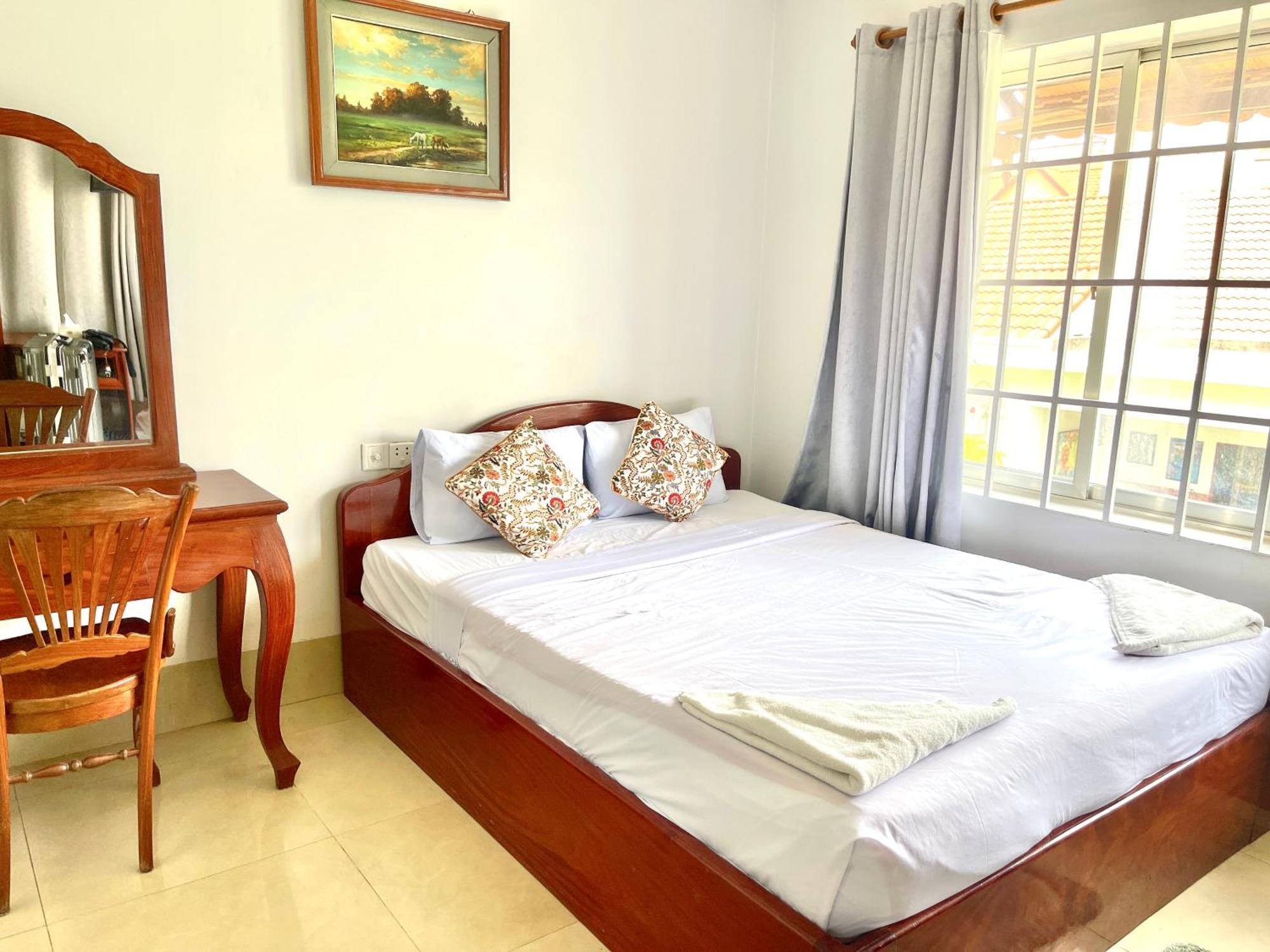 Siem Reap Riverside Hotel Εξωτερικό φωτογραφία