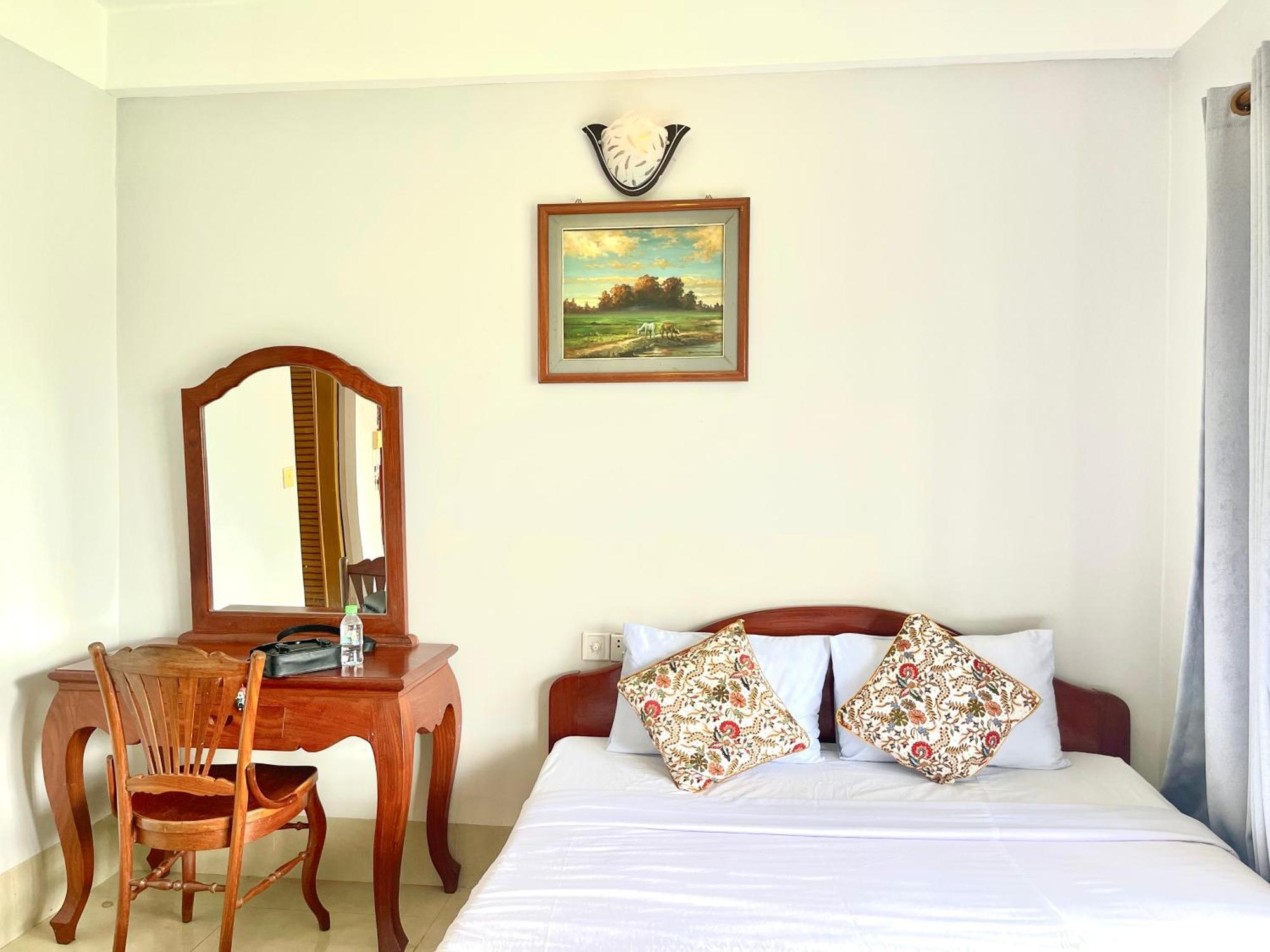 Siem Reap Riverside Hotel Εξωτερικό φωτογραφία