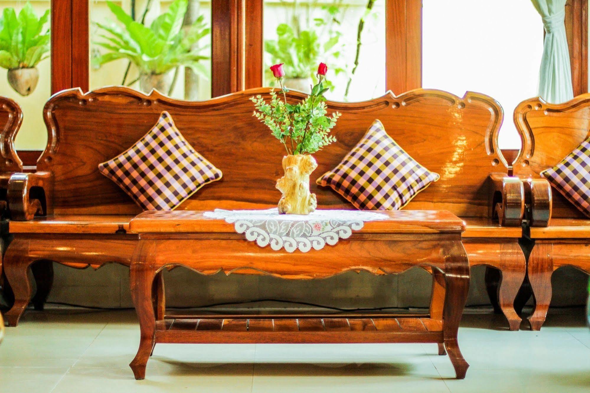 Siem Reap Riverside Hotel Εξωτερικό φωτογραφία